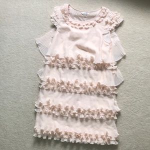 Vintage shift dress